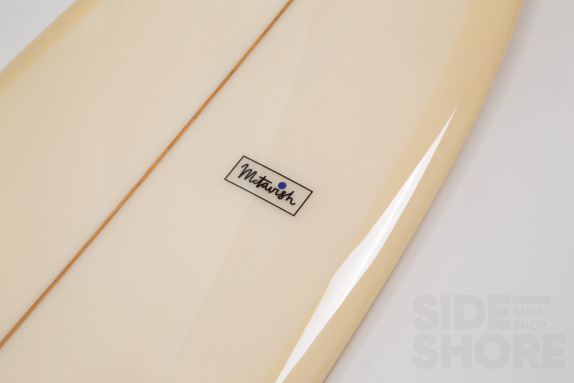 Mc Tavish Diamond Sea - 6'1 x 20 1/2