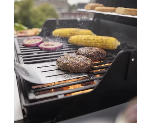 Weber Spirit E-310 Gassgrill NO