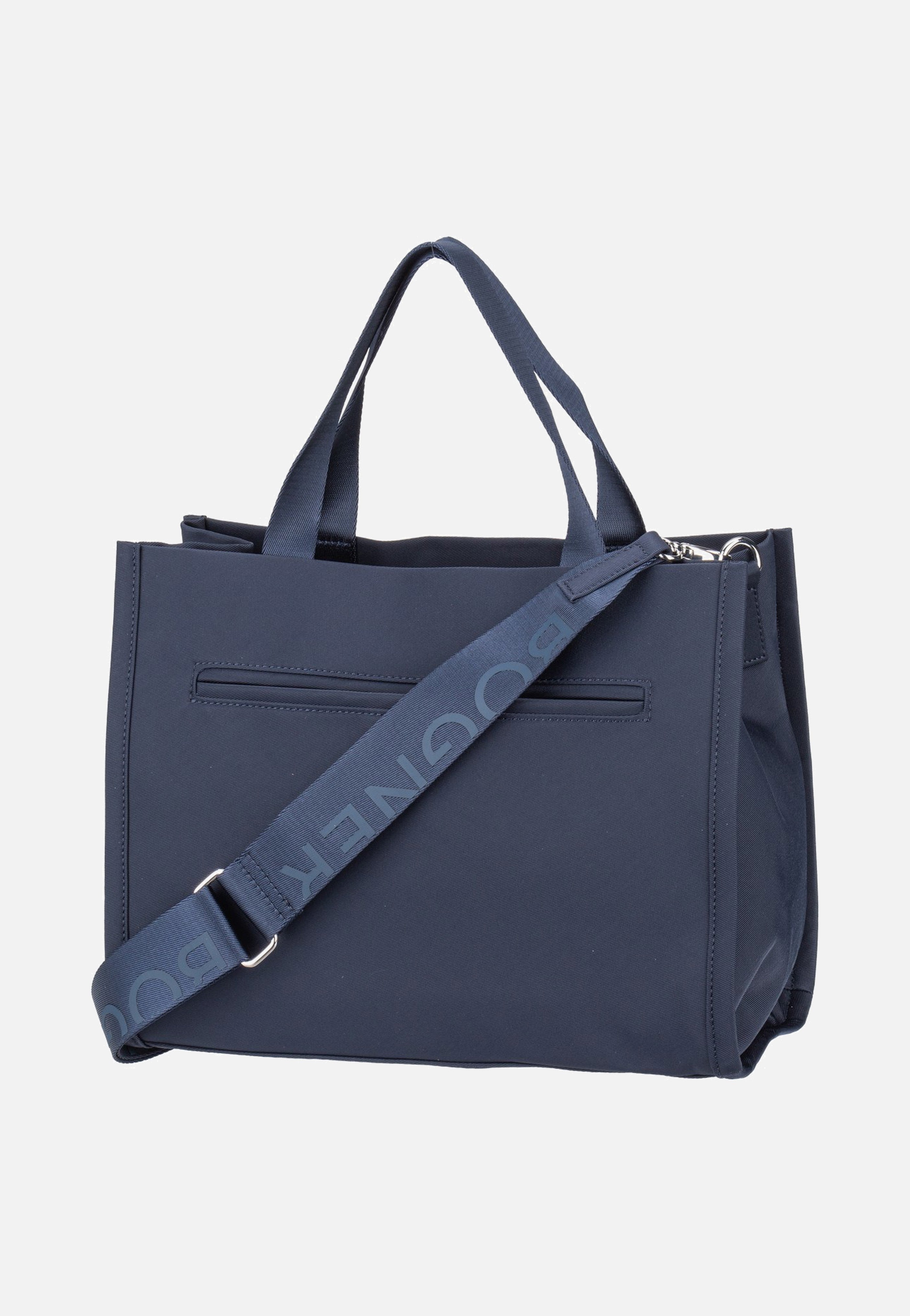 Maxon Maylin MHZ Dark Navy - Tote Bag