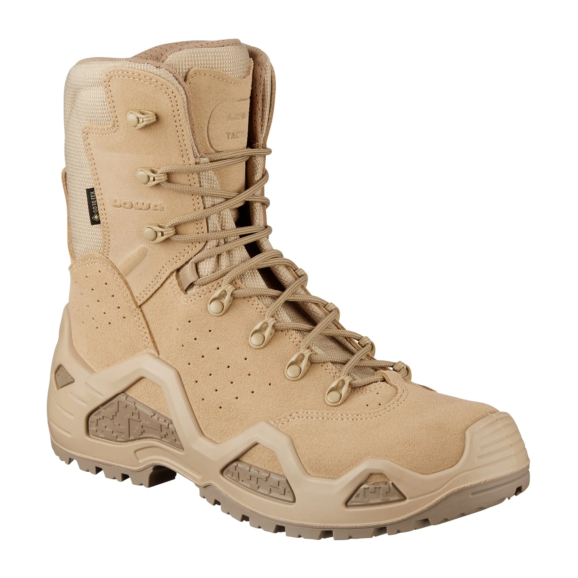 LOWA -  Stiefel Z-8S GTX C