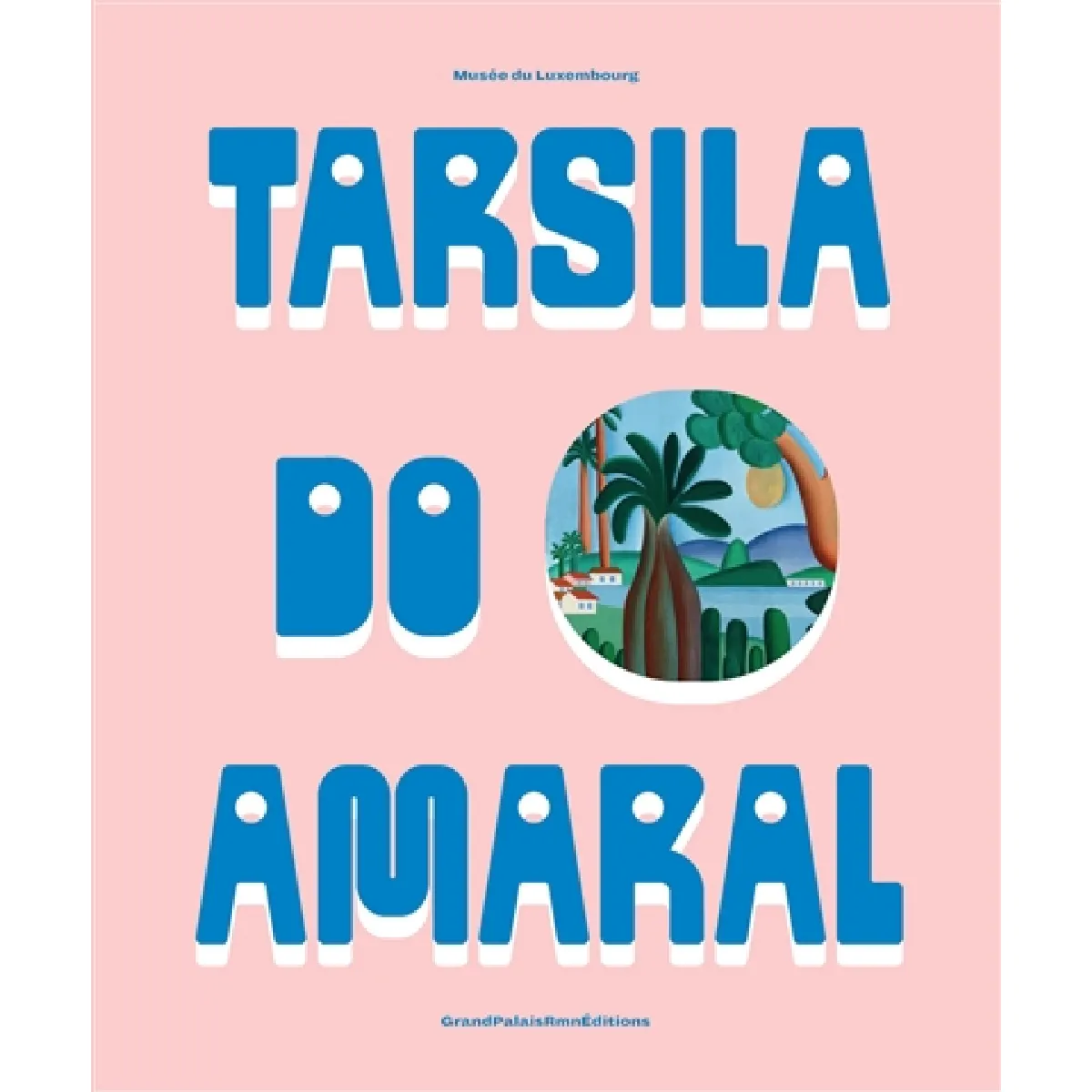 Tarsila do Amaral