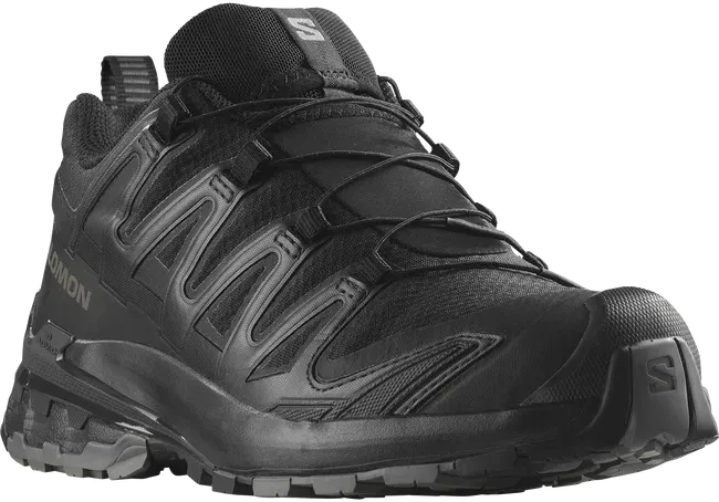 Salomon Women's XA Pro 3D V9 GORE-TEX Black/Phantom/Pewter