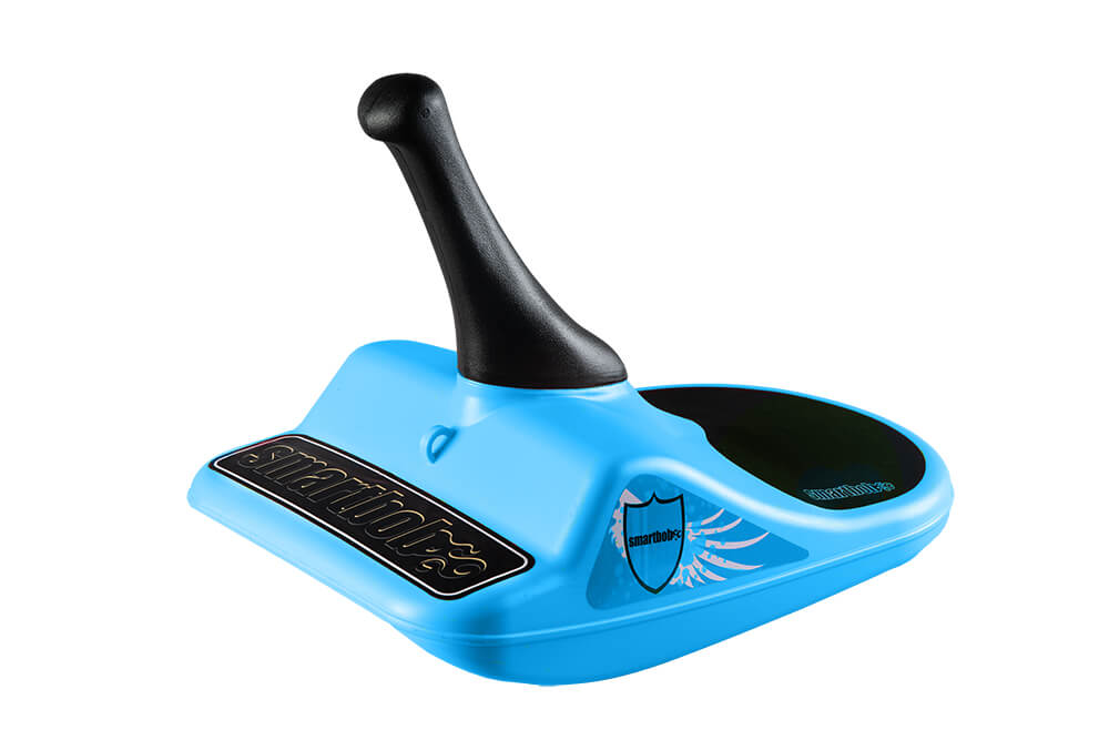 Smartbob blau