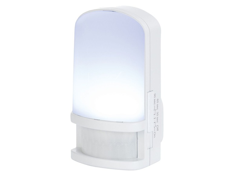 LED-nachtlamp