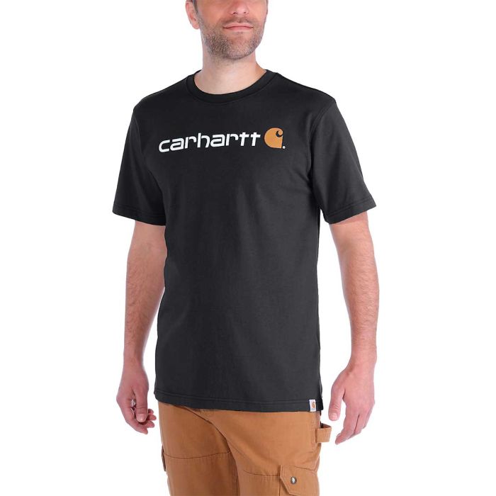 Core Logo T-Shirt S/S Men