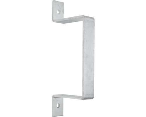 Hekbeugel 40 x 320 mm, thermisch verzinkt