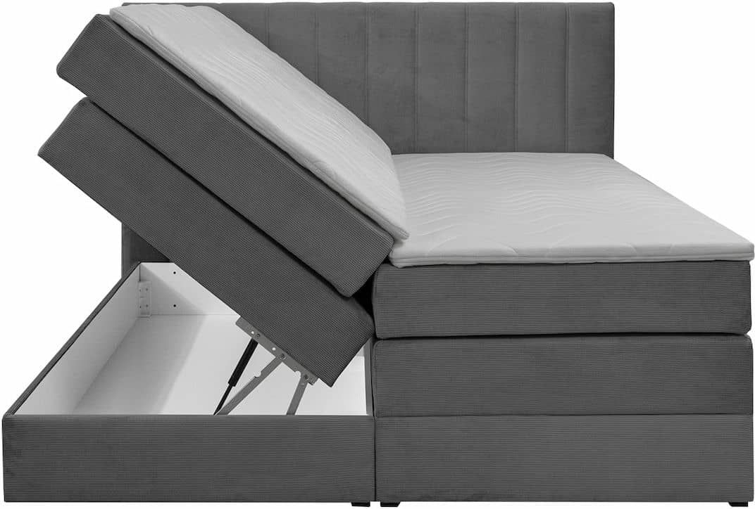 LIV'IN BOXSPRINGBETT BREST