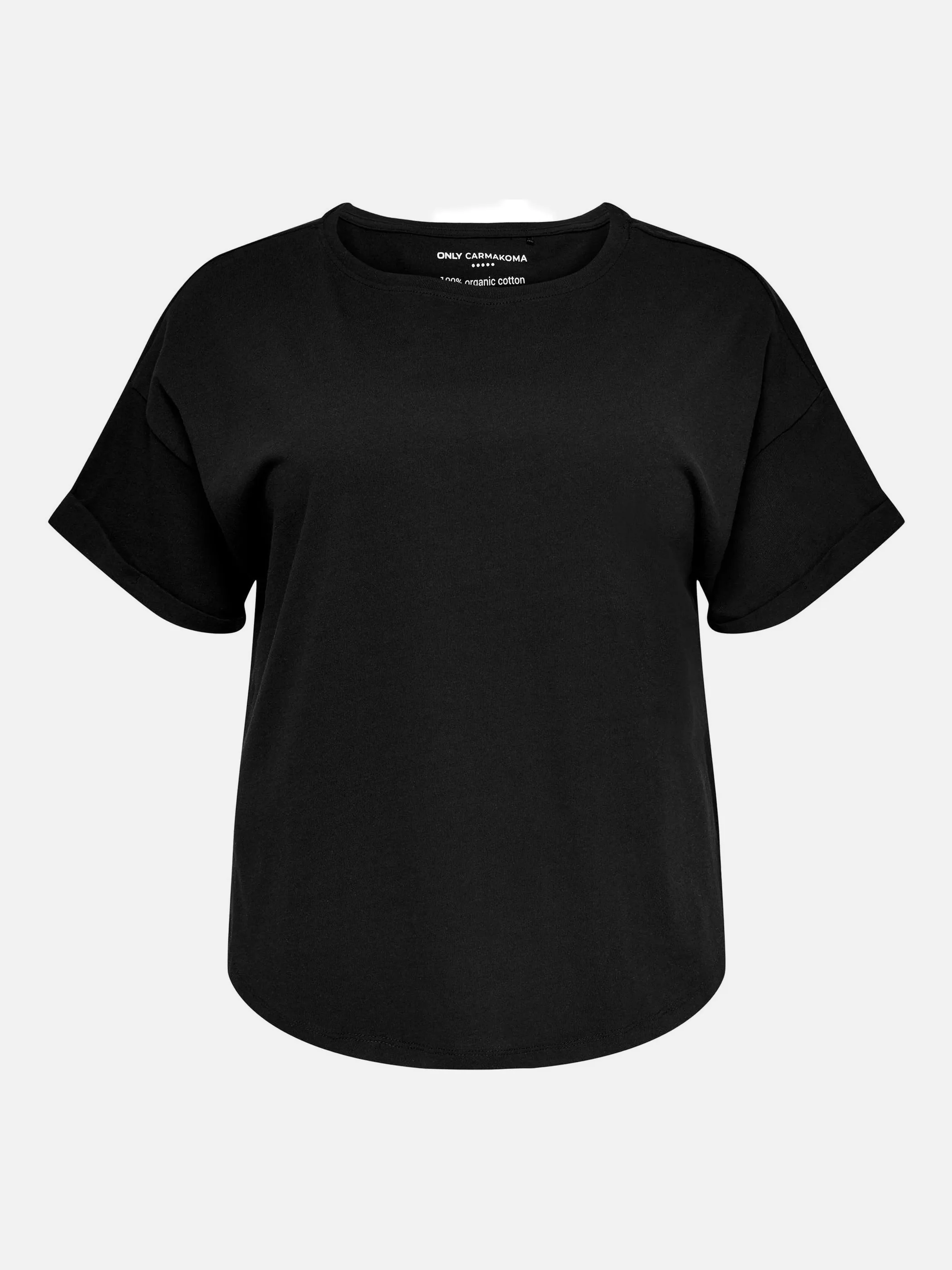 Only Carmakoma CARKAYLEESS TEE JRS Shirt