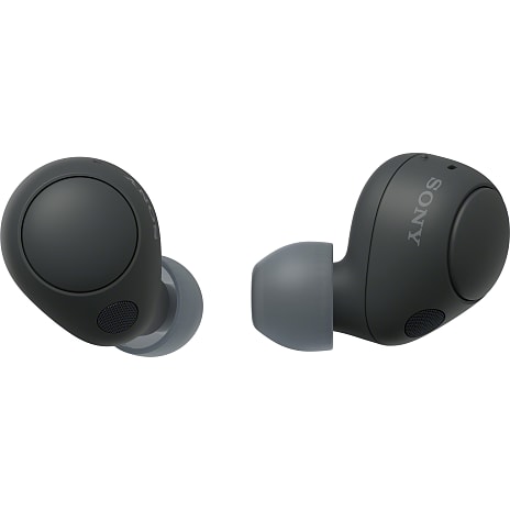 Sony WF-C700N True trådløse høretelefoner - sort