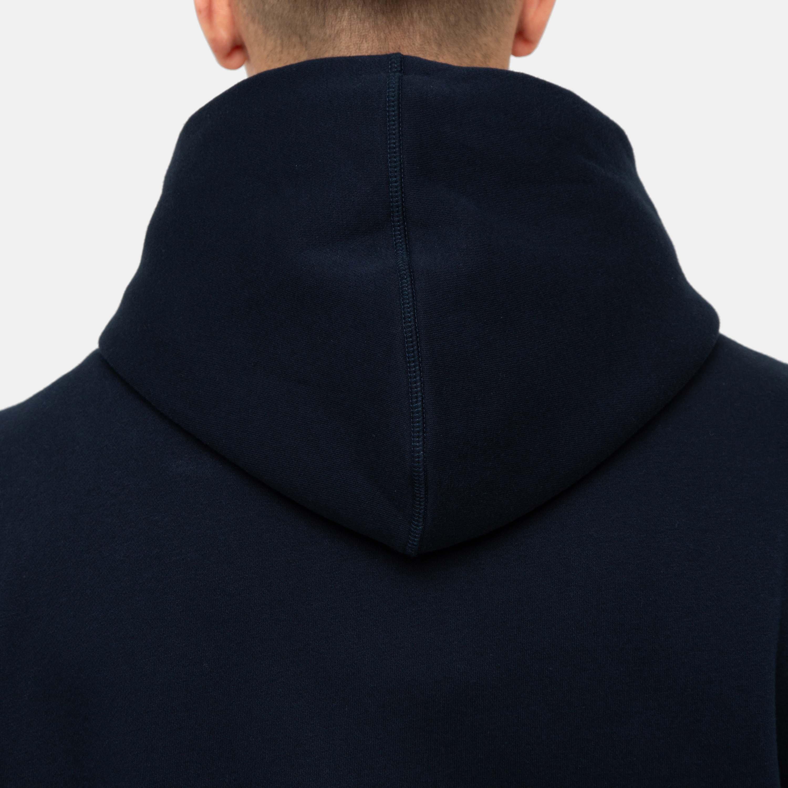 Marshall Artist Marchio Hood