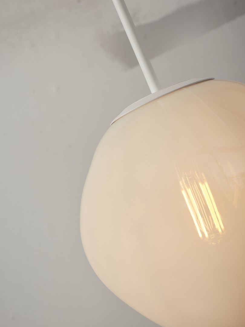 It's about RoMi   Helsinki Hanglamp