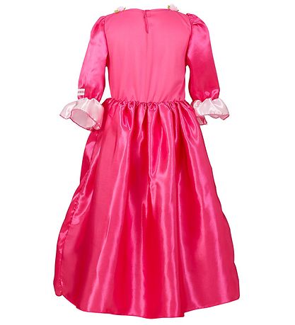 Souza Kostüm - Prinzessin - Marilyn - Rosa