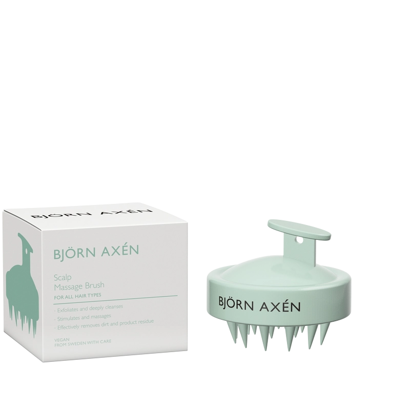 Björn Axén Scalp Massage brush