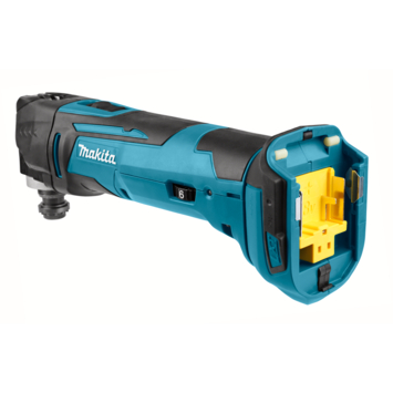 Makita accu multitool DTM51ZJX3 (zonder accu)