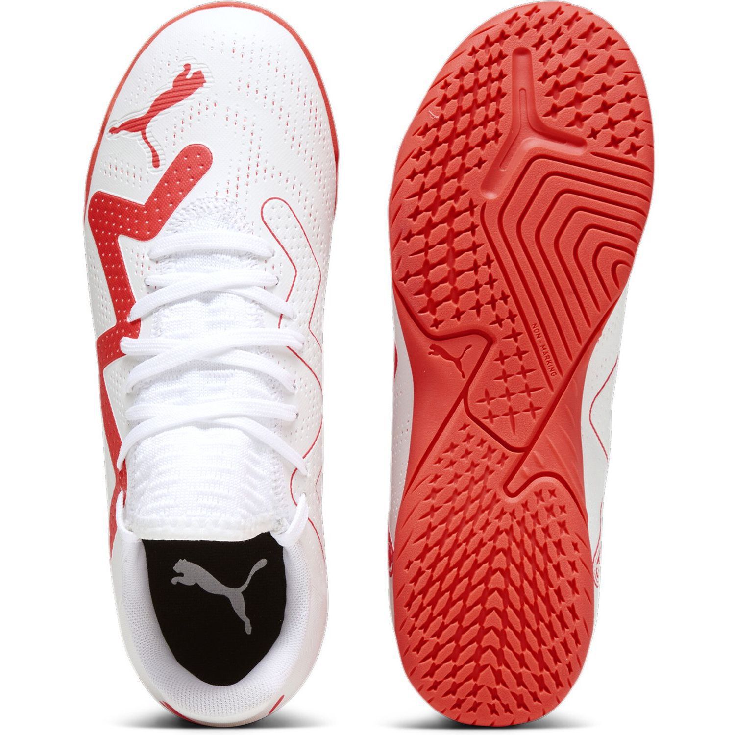 PumaFUTURE PLAY IT Jr