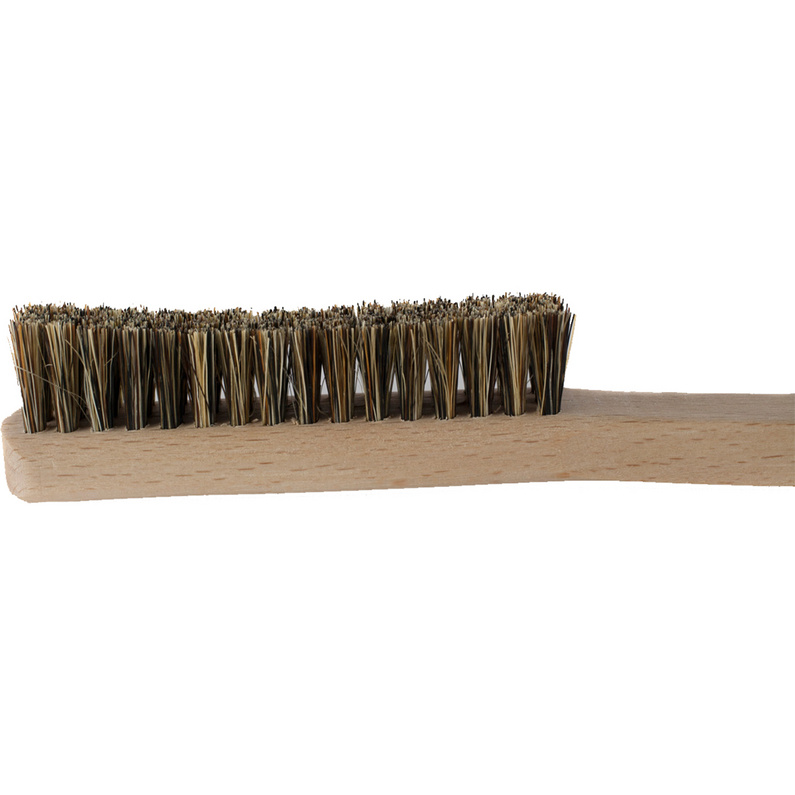 Mantle Magic Wood Boulderbürste