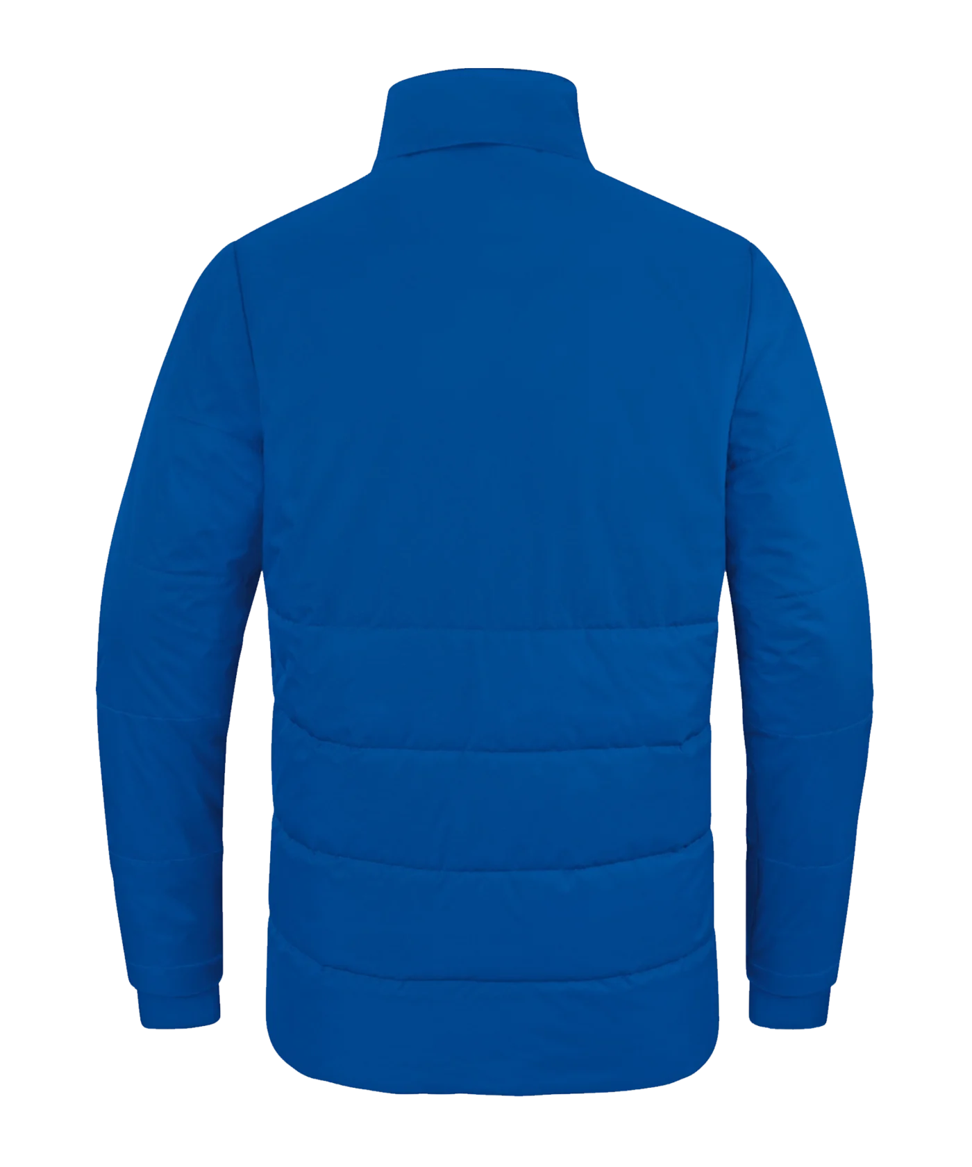 JAKO Team Coachjacke Blau F400
