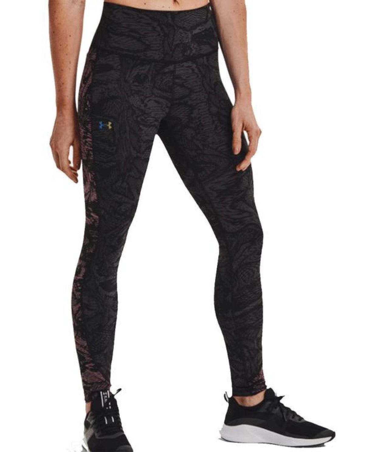 Under Armour<br>UA Rush 6M Novelty Wmn