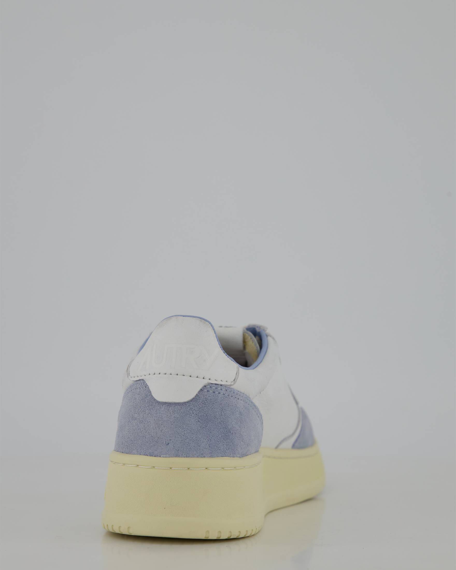 Autry| Damen Sneaker MEDALIST LOW