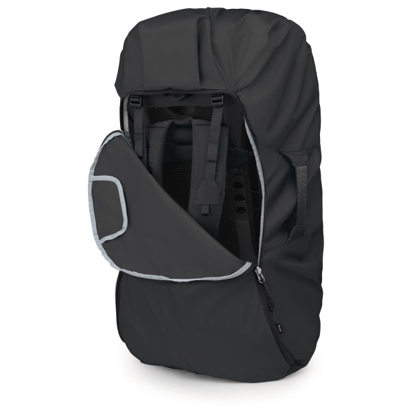 Osprey - Farpoint Trek 55 - Sac à dos de voyage