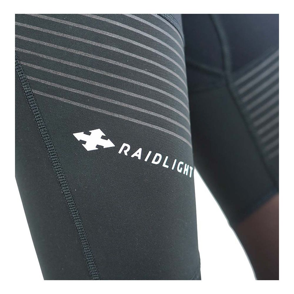 Raidlight R-LIGHT - Legging Femme black