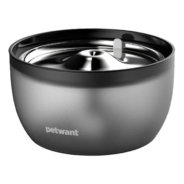 Petwant FW2-C hunde- og kattefontene/drikker