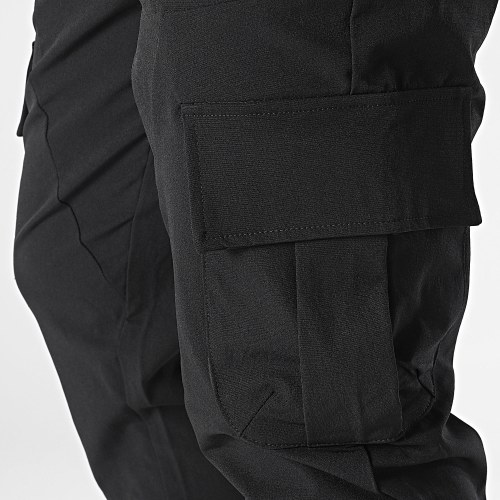 Pantalon Jogging Noir