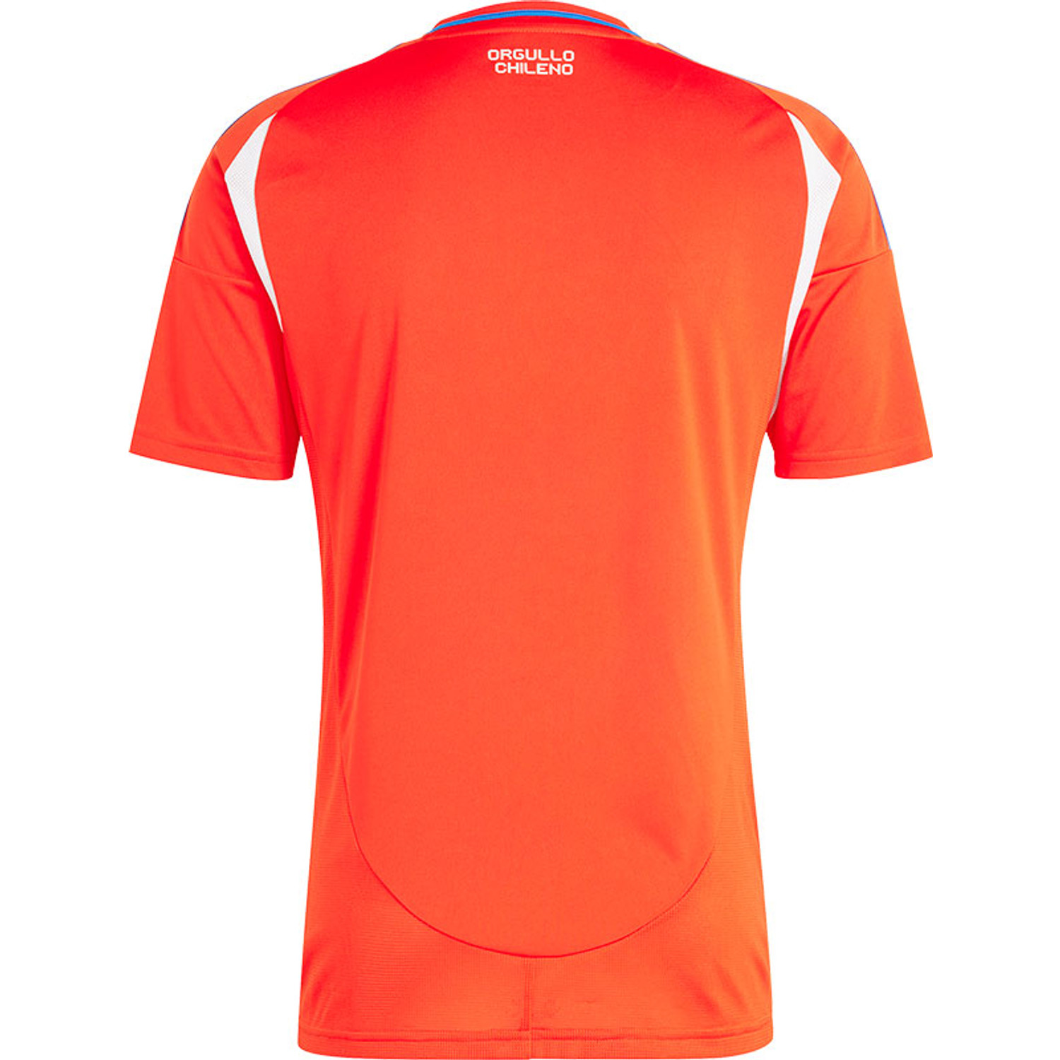 adidas Chili Thuis Shirt 2024/2026