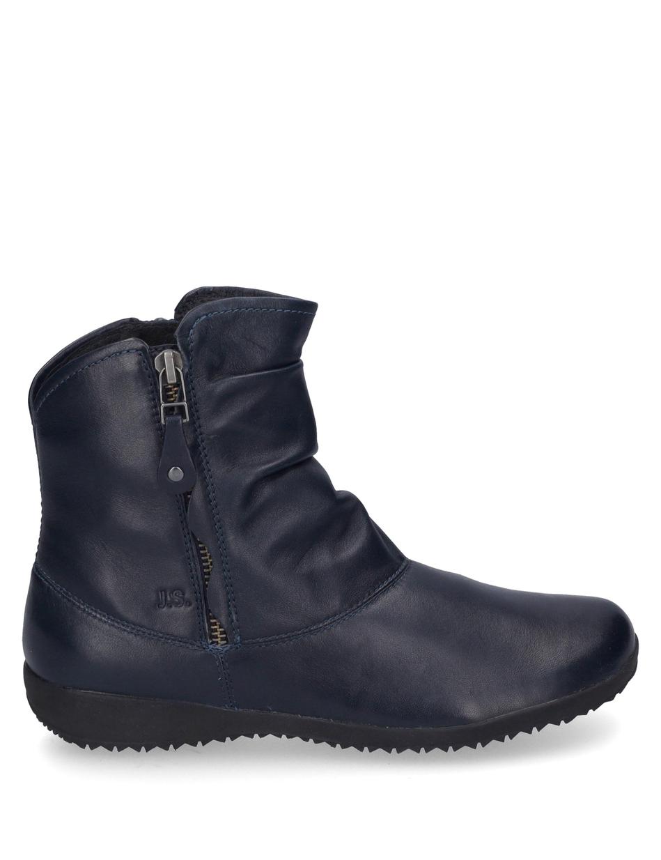 Stiefelette Naly 24, ocean