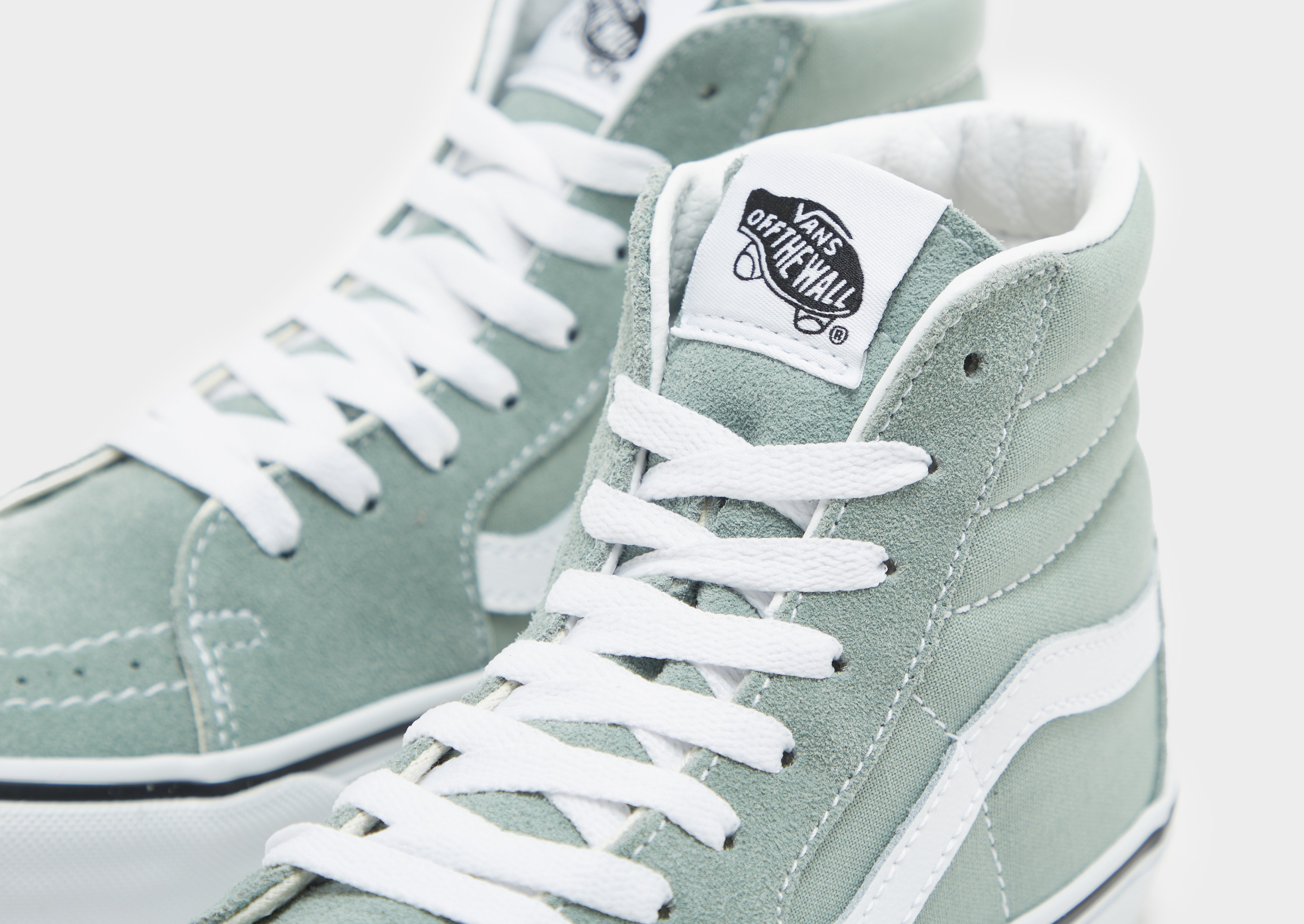 Vans Anaheim Factory Sk8-Hi Femme