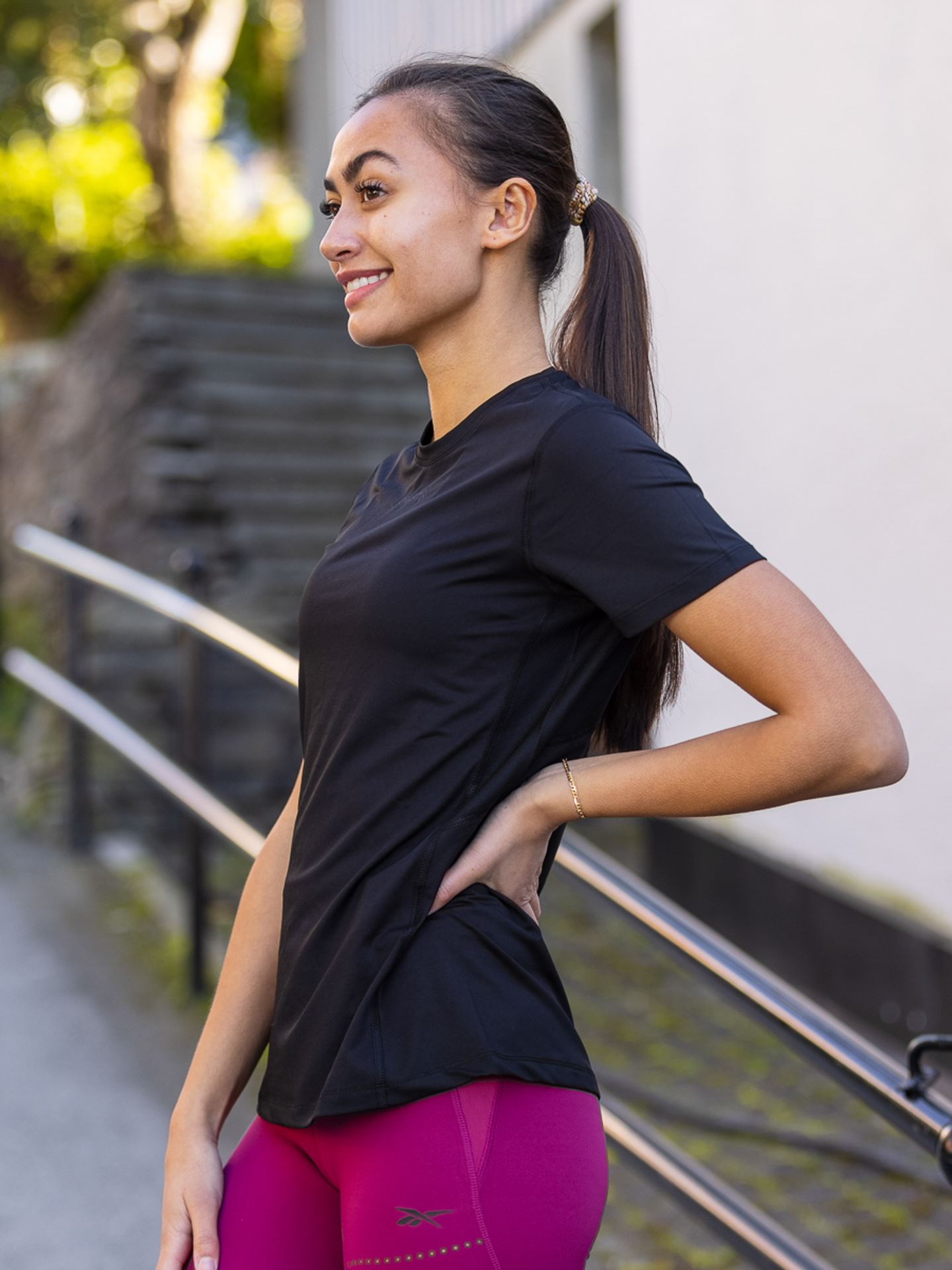 Adv Essence Short Sleeve Tee
