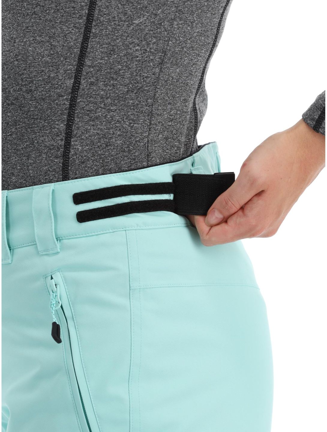 Curlew skibroek dames