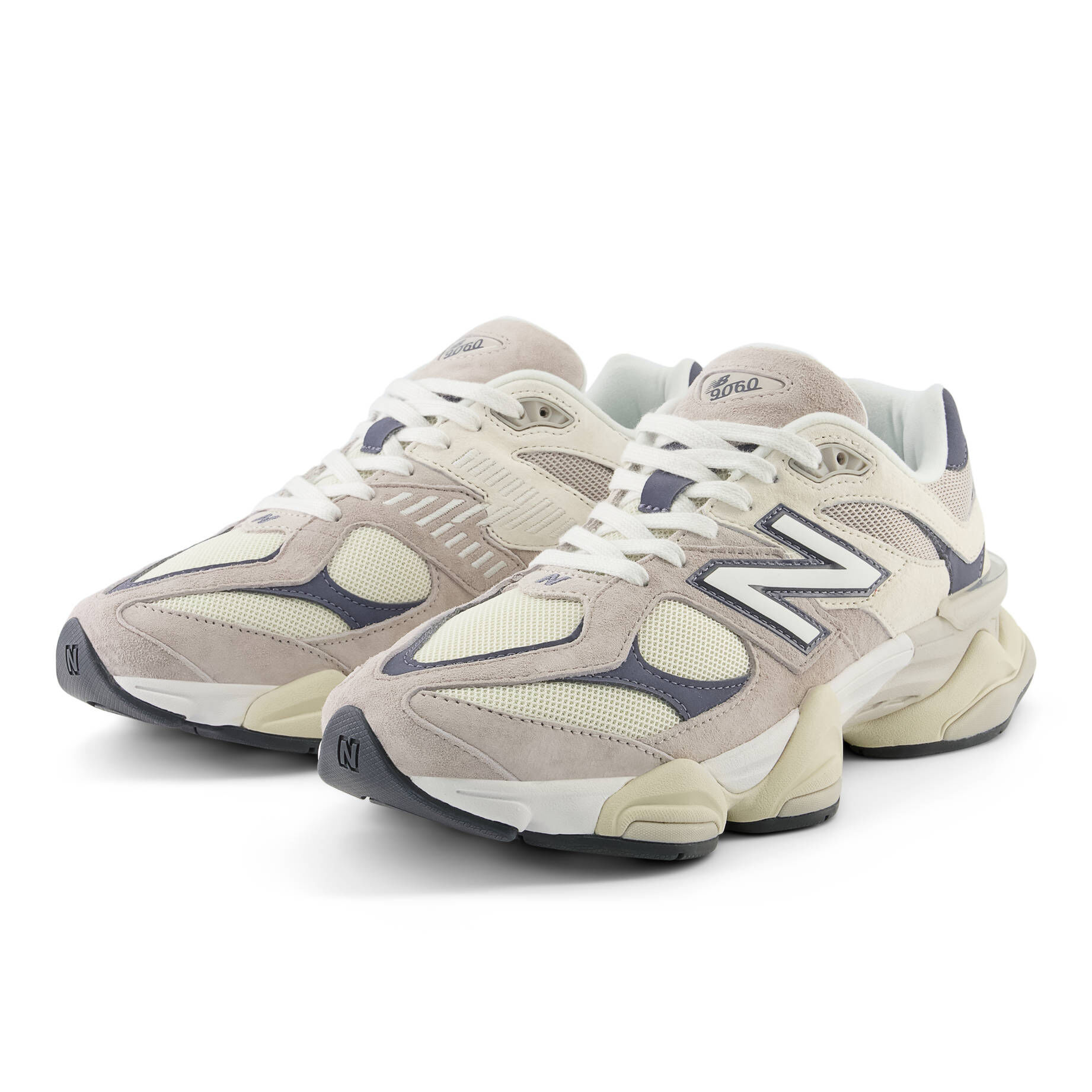 new balance| Herren Sneaker 9060 mit Leder
