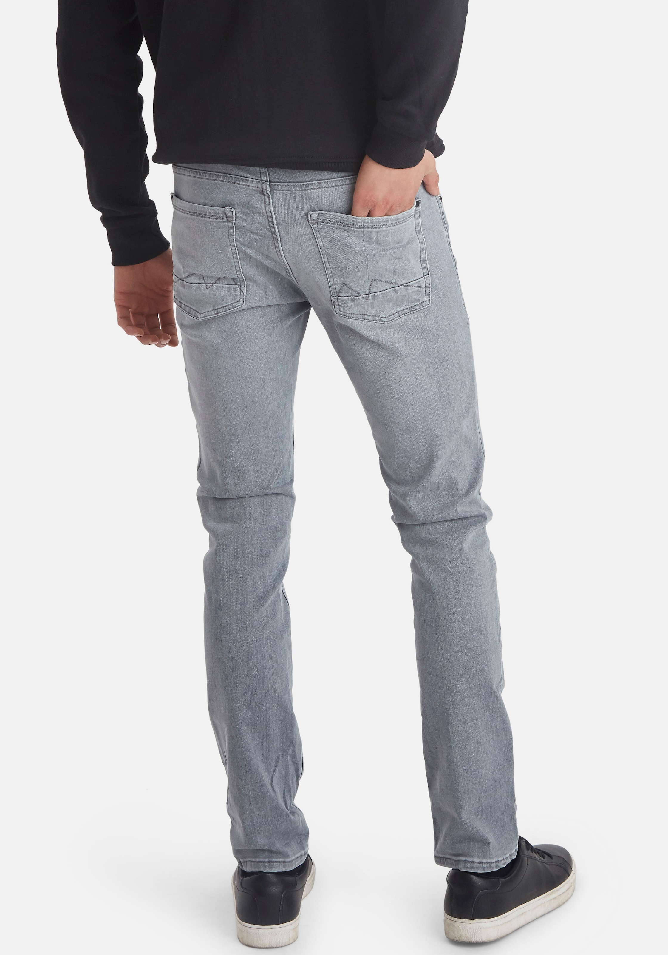 Blend Slim-fit-Jeans »JET MULTIFLEX« Baumwollmischung, slim fit