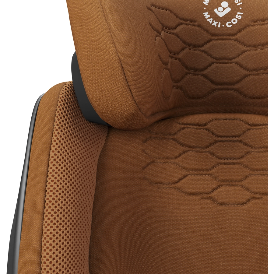 MAXI COSI Kindersitz Kore Pro i-Size Authentic Cognac