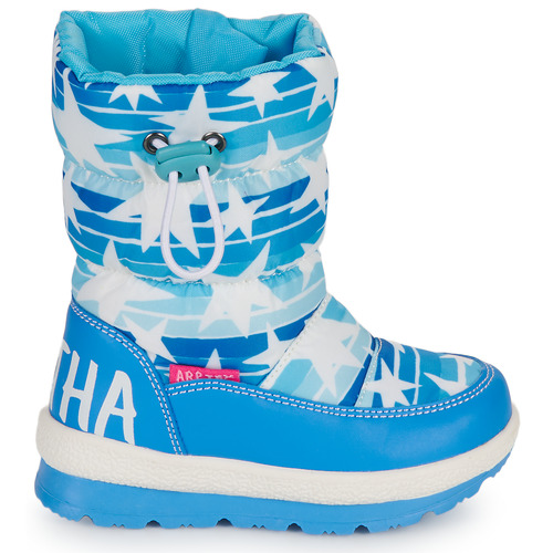Agatha Ruiz de la Prada - APRES-SKI - Bleu / Blanc