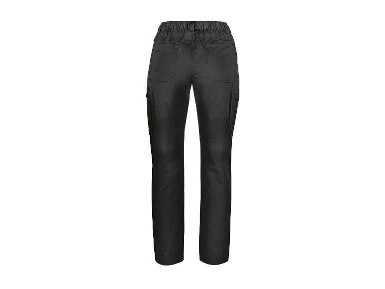 Dames werkbroek