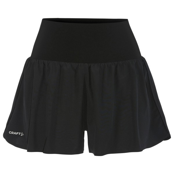 Craft - Women's Hypervent Wide Shorts - Short de running