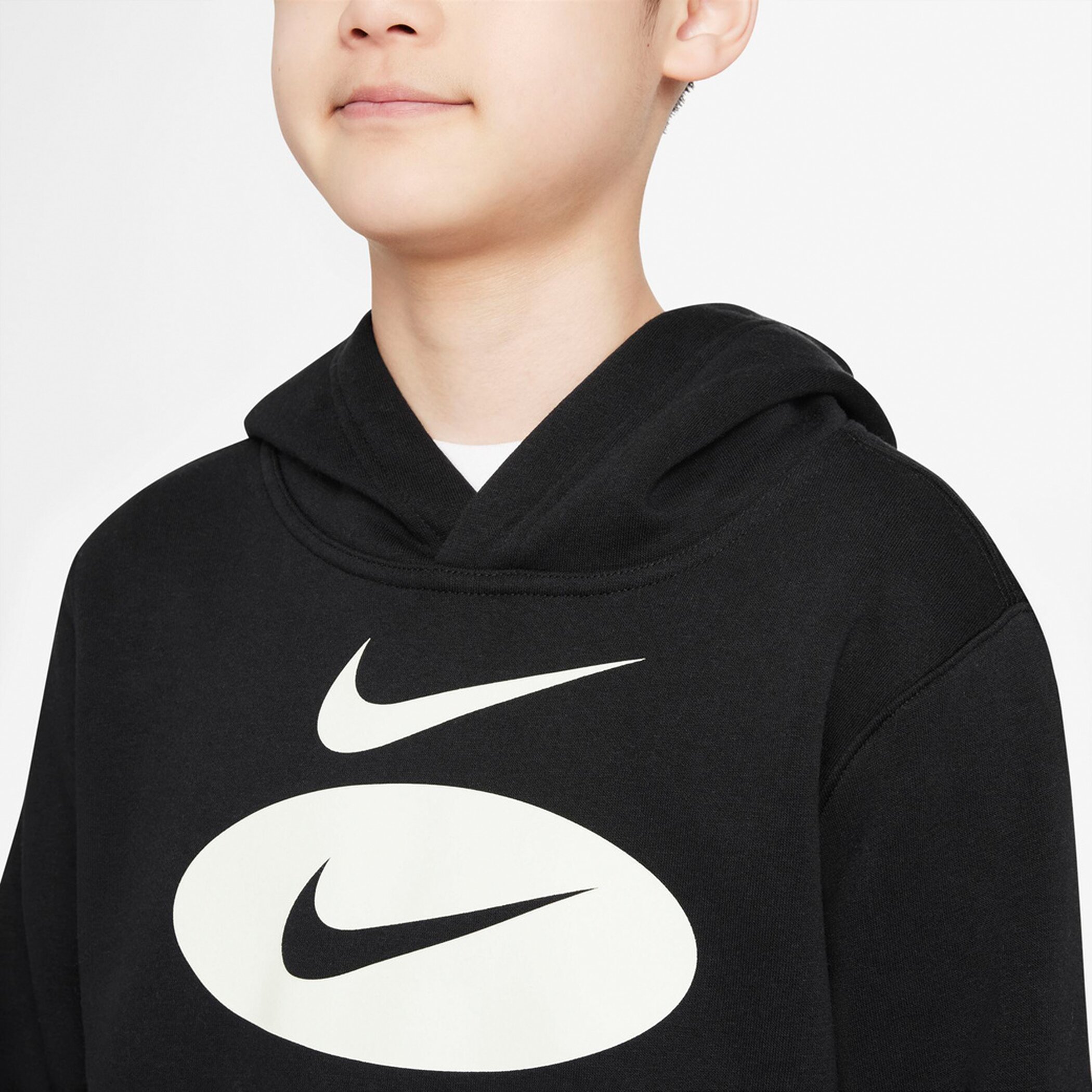 Nike B NSW Core HBR PO Hoody