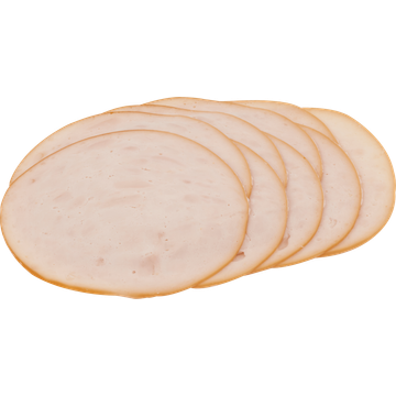Jumbo Biologisch Gerookte Kipfilet ca. 100 g
