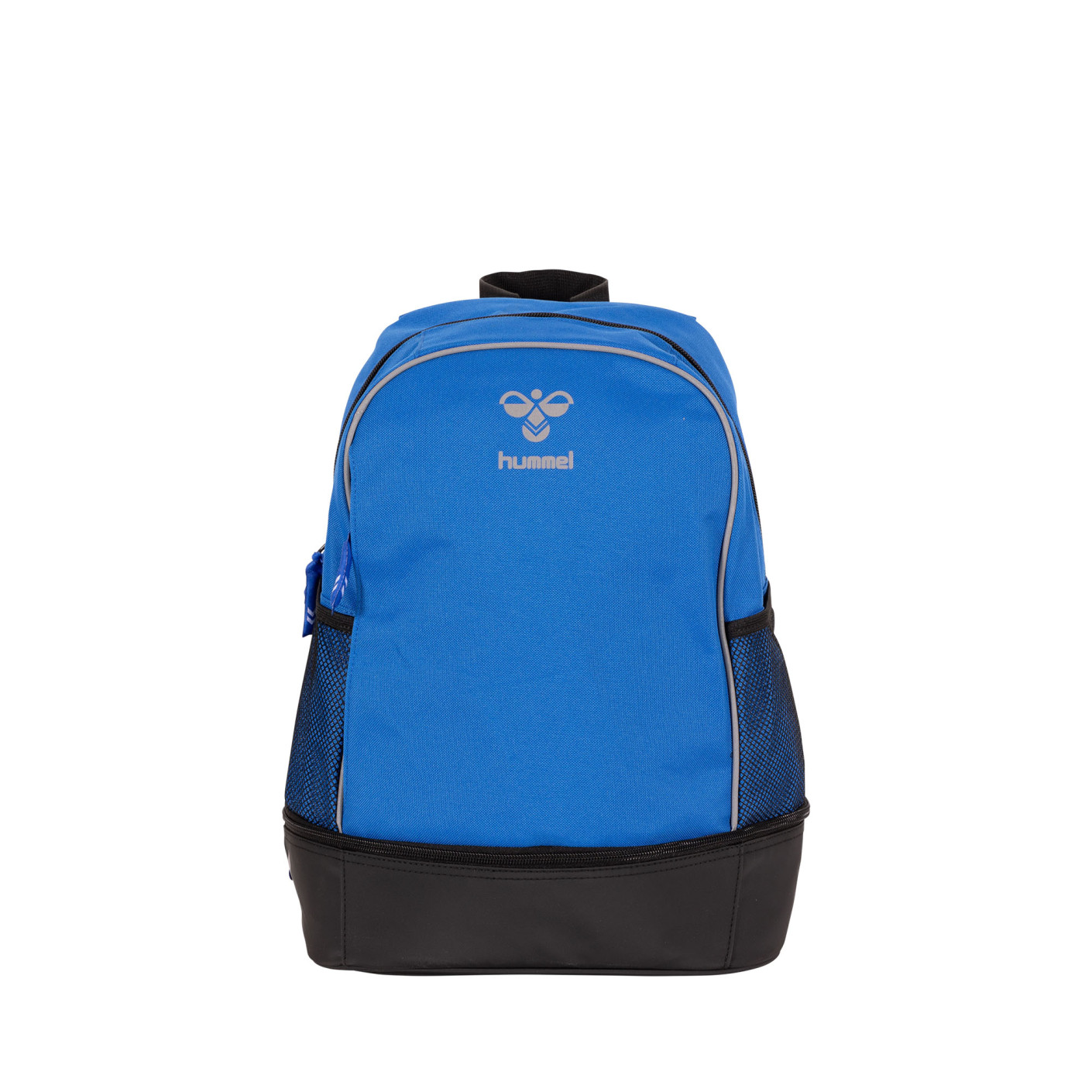 Hummel Brighton II Rugzak Blauw