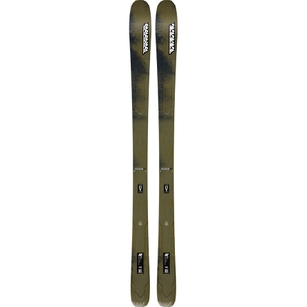 K2 Mindbender 89Ti 24/25 Ski