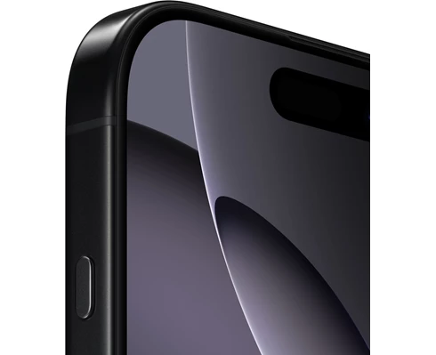 Apple iPhone 16 Pro 256GB Black Titanium
