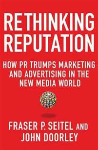 Rethinking Reputation
