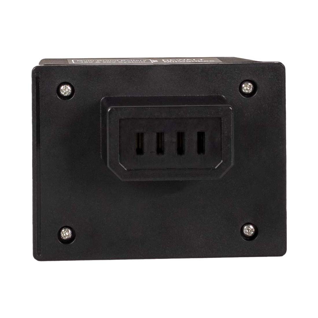 Ekström FSP 35 Watt Akku LED Scheinwerfer mit USB
