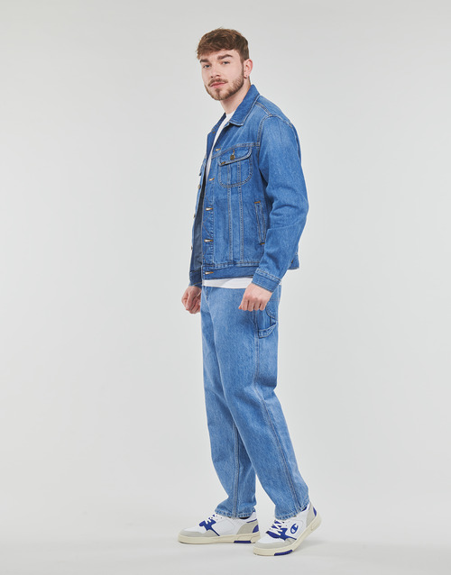 Lee - RIDER JACKET - Bleu