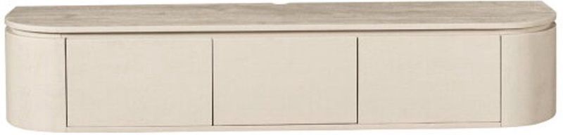 Tv meubel Excellent Sand | 160 cm