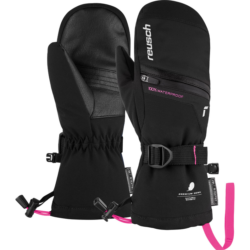 Reusch Kinder Lando R-TEX® XT Handschuhe