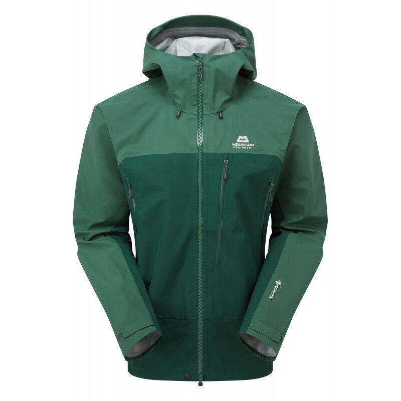 Makalu jacket - Veste imperméable homme