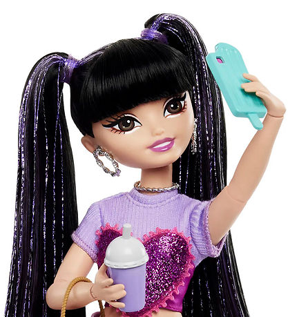 Barbie Puppe - 30 cm - Dream Besties Renee
